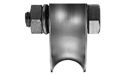 戸車（ＪＢＰー０６０１（ヨコヅナ