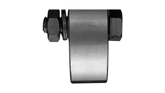 戸車（ＪＢＰー０９０２（ヨコヅナ