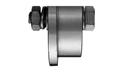 戸車（ＪＢＰー０９０７（ヨコヅナ