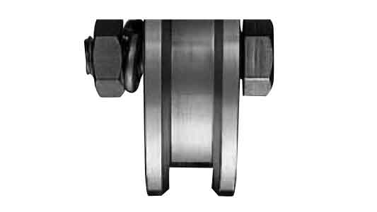 戸車（ＪＢＰー１００６（ヨコヅナ