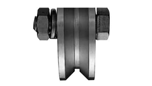 戸車（ＪＢＰー１１０５（ヨコヅナ