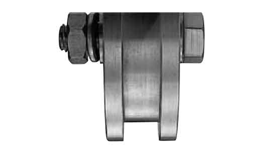 戸車（ＪＢＰーＡ９０６（ヨコヅナ