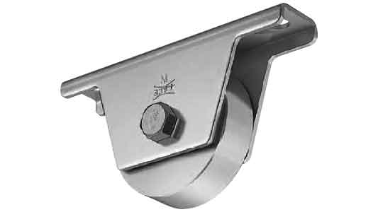 戸車（ＪＢＳー０５０２（ヨコヅナ