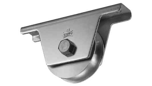 戸車（ＪＢＳー０６０１（ヨコヅナ