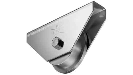 戸車（ＪＢＳー０９０７（ヨコヅナ