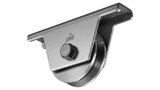 戸車（ＪＢＳー１００５（ヨコヅナ