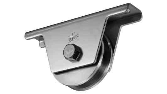 戸車（ＪＢＳー１００６（ヨコヅナ