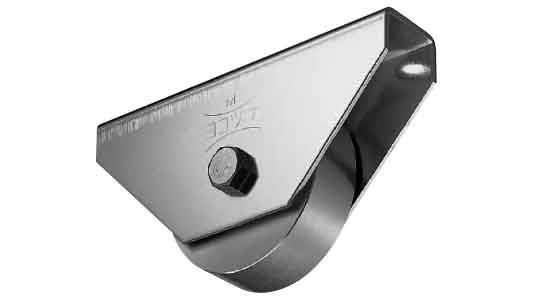 戸車（ＪＢＳー１１０２（ヨコヅナ