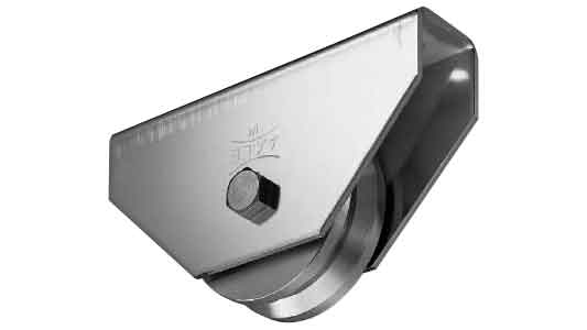 戸車（ＪＢＳー１１０５（ヨコヅナ