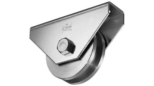 戸車（ＪＢＳー１１０６（ヨコヅナ