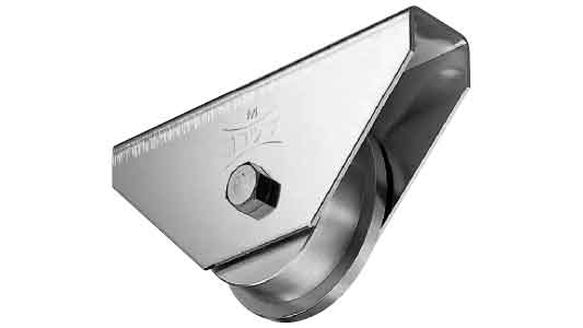 戸車（ＪＢＳＷ２５０７（ヨコヅナ