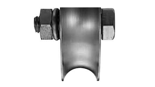 戸車（ＪＣＰー０６０１（ヨコヅナ