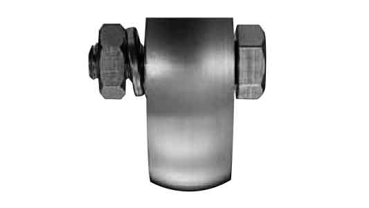 戸車（ＪＣＰー０６０８（ヨコヅナ