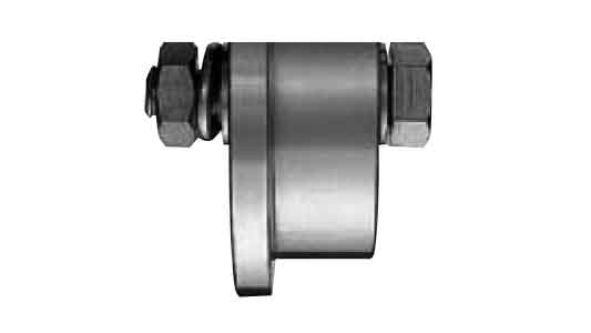 戸車（ＪＣＰー０９０７（ヨコヅナ