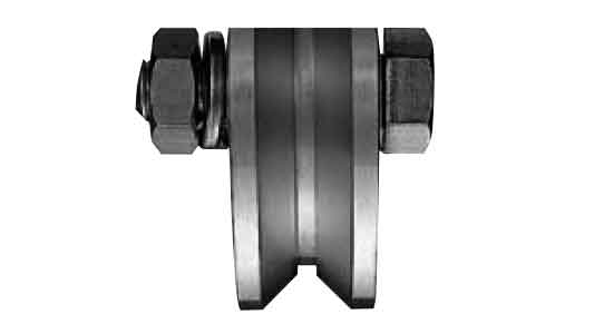 戸車（ＪＣＰー１１０５（ヨコヅナ