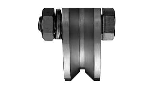 戸車（ＪＣＰＷ２００５（ヨコヅナ