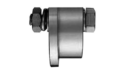 戸車（ＪＣＰＷ２００７（ヨコヅナ