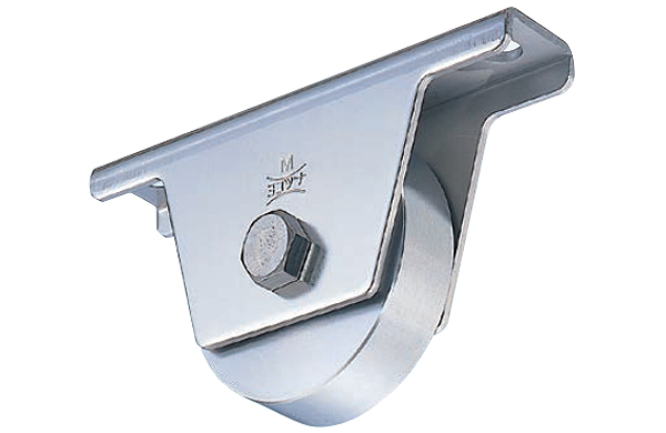 戸車（ＪＣＳ－０７５２（ヨコヅナ