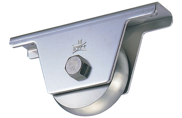 戸車（ＪＣＳ－０７５８（ヨコヅナ