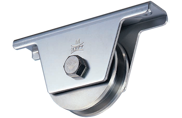 戸車（ＪＣＳ－０９０６（ヨコヅナ