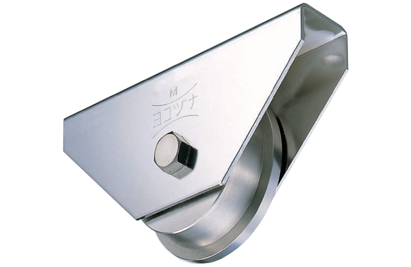 戸車（ＪＣＳ－０９０７（ヨコヅナ