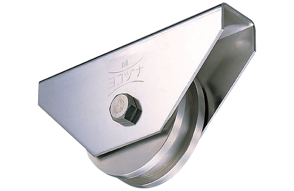 戸車（ＪＣＳ－１３０６（ヨコヅナ