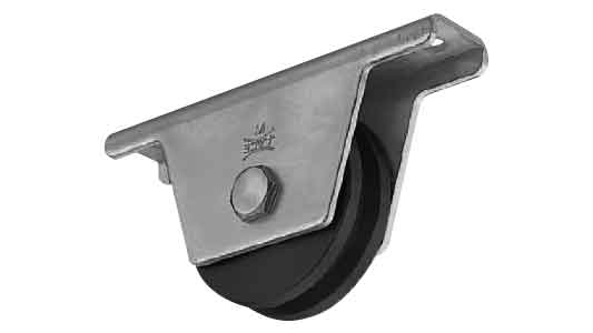 戸車（ＪＧＭー０６０６（ヨコヅナ