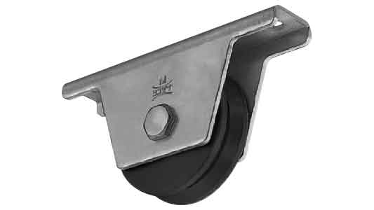 戸車（ＪＧＭー１００５（ヨコヅナ