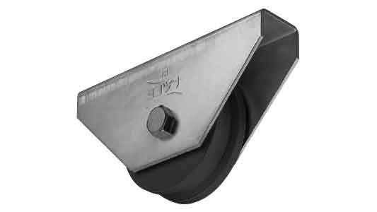 戸車（ＪＧＭー１１０６（ヨコヅナ