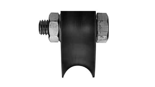 戸車（ＪＧＰー１００１（ヨコヅナ