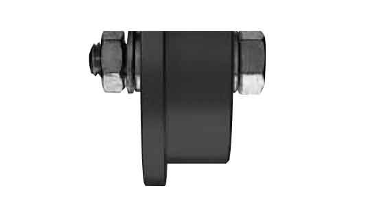 戸車（ＪＧＰー１５０７（ヨコヅナ