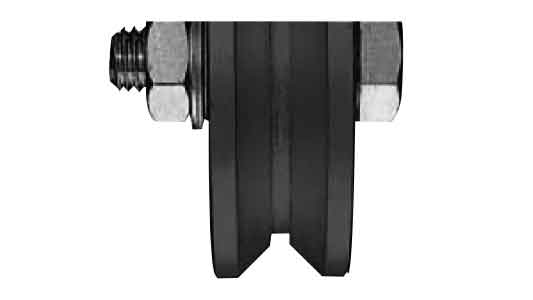 戸車（ＪＧＰー２００５（ヨコヅナ