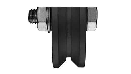 戸車（ＪＧＰＷ３００５（ヨコヅナ