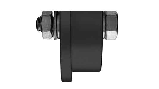 戸車（ＪＧＰＷ３００７（ヨコヅナ