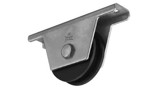 戸車（ＪＨＭー０５０６（ヨコヅナ