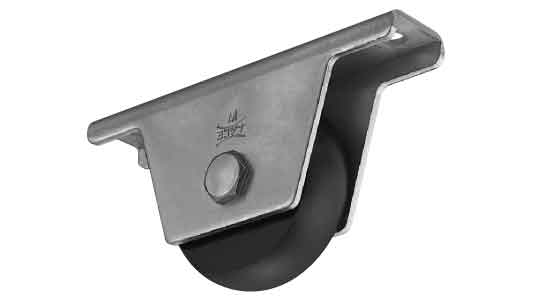 戸車（ＪＨＭー０６０８（ヨコヅナ