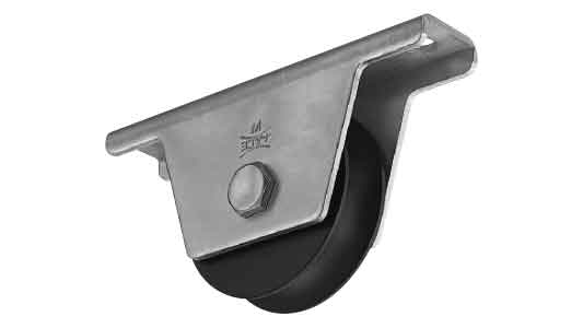 戸車（ＪＨＭー０７５１（ヨコヅナ