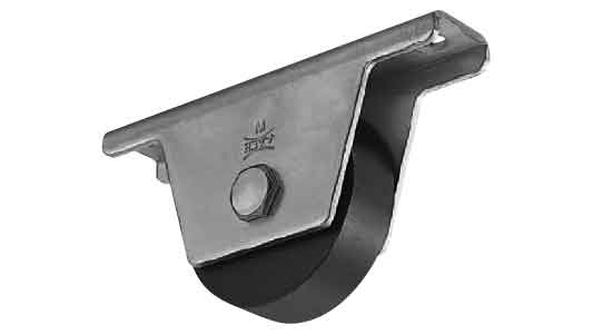 戸車（ＪＨＭー０９０２（ヨコヅナ