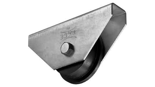 戸車（ＪＨＭー１１０７（ヨコヅナ