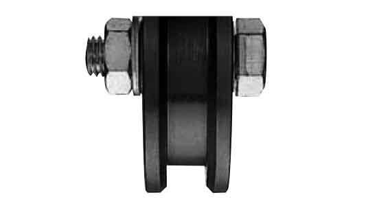 戸車（ＪＨＰー０８０６（ヨコヅナ