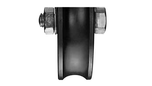 戸車（ＪＨＰー０９０１（ヨコヅナ