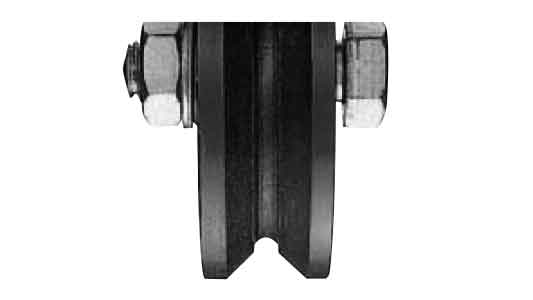 戸車（ＪＨＰー１５０５（ヨコヅナ