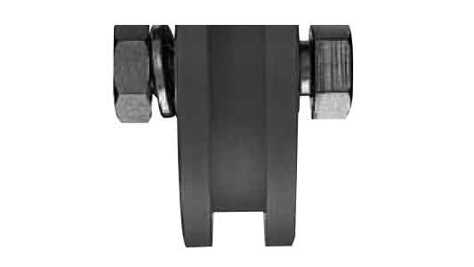 戸車（ＪＭＰー０６０６（ヨコヅナ