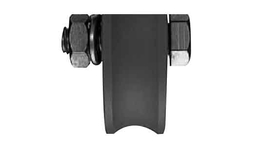 戸車（ＪＭＰー１００１（ヨコヅナ