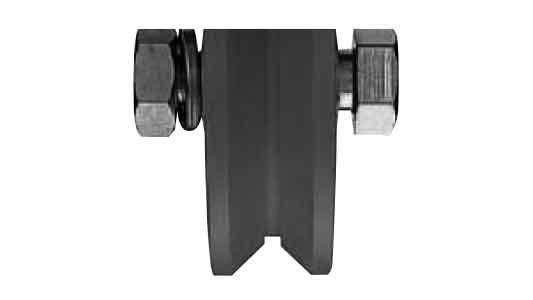 戸車（ＪＭＰー１３０５（ヨコヅナ