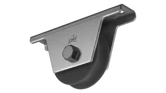 戸車（ＪＭＳー０７５１（ヨコヅナ