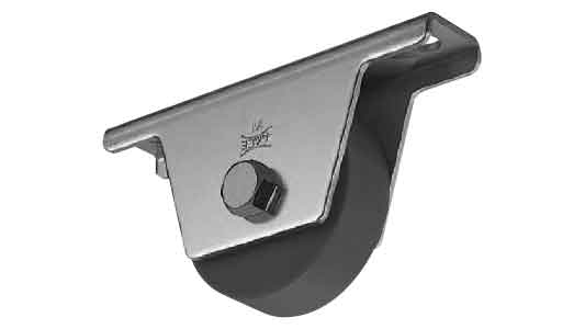 戸車（ＪＭＳー０９０２（ヨコヅナ