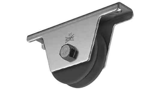 戸車（ＪＭＳー１００５（ヨコヅナ