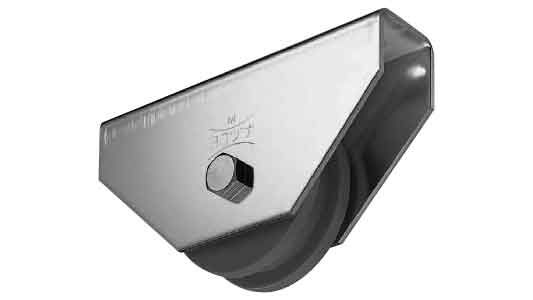 戸車（ＪＭＳー１３０６（ヨコヅナ