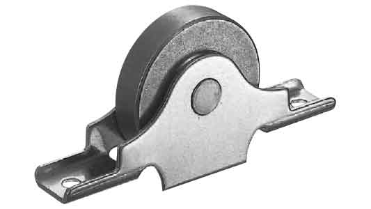 戸車（ＫＣＳー０３６３（ヨコヅナ